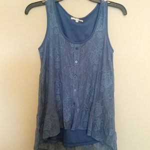 Lapis Blouse